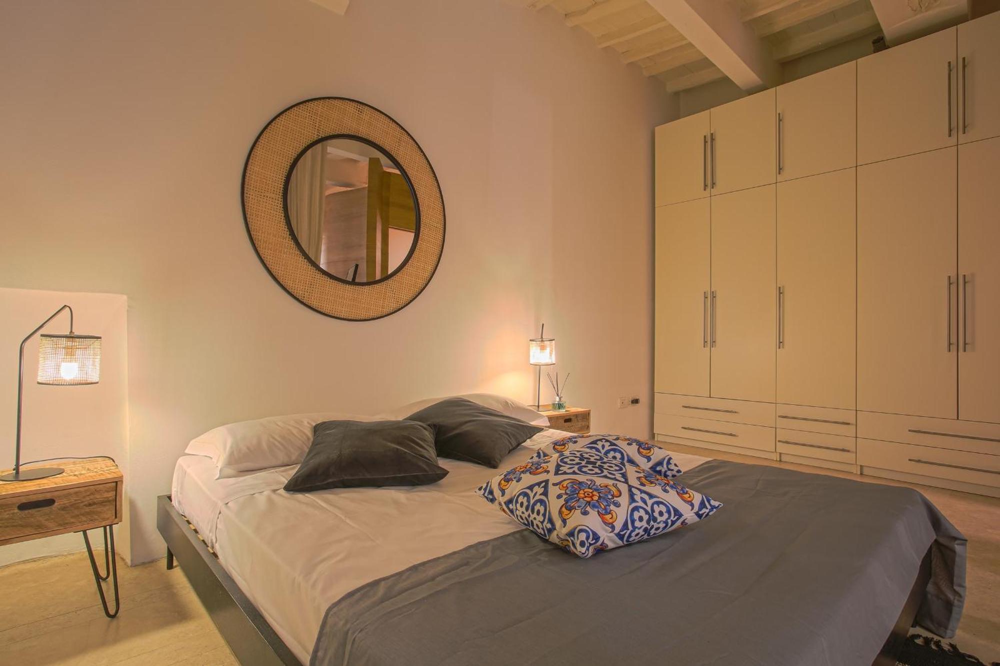 Santospirito Suite - Hosted By Sweetstay Флоренция Экстерьер фото