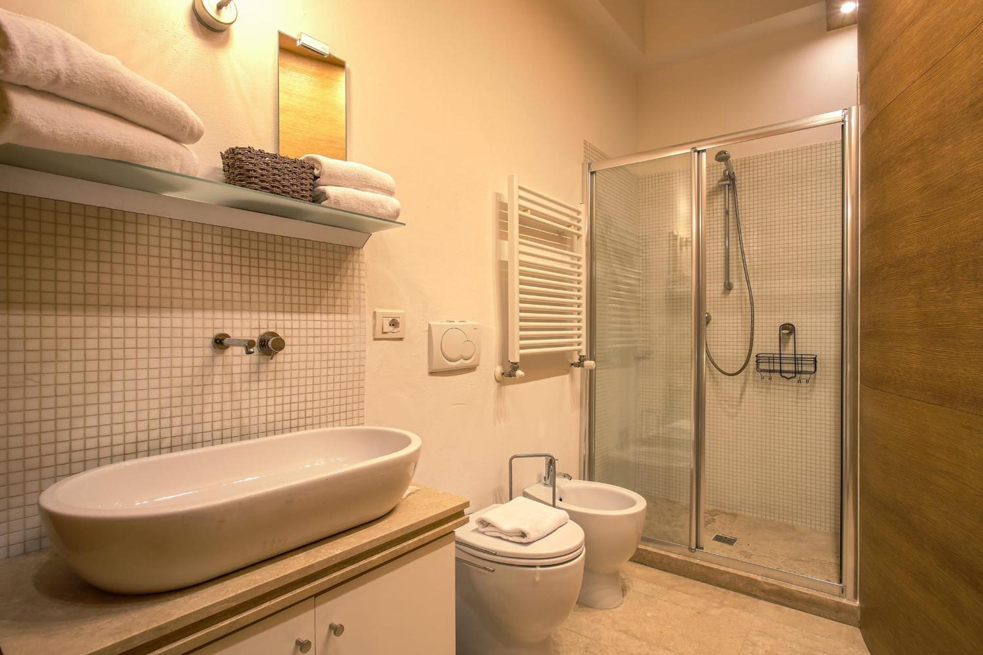 Santospirito Suite - Hosted By Sweetstay Флоренция Экстерьер фото